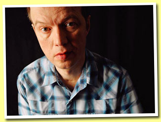 Edwyn Collins