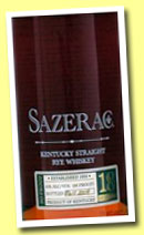 Sazerac 18