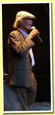 Scott Heron