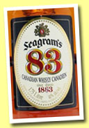 Seagram 83