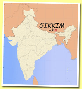 Sikkim