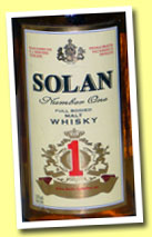 Solan