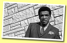 Syl Johnson