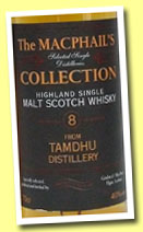 Tamdhu