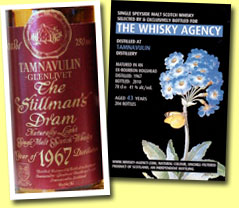 Tamnavulin