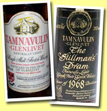 Tanavulin