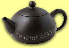 Teapot