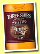 Three Ships