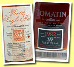 Tomatin