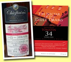 Tomatin