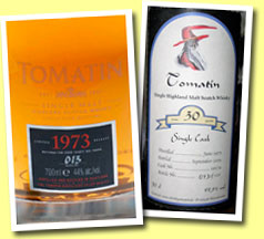 Tomatin