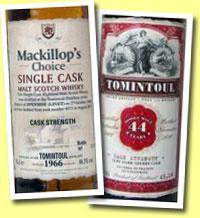 Tomintoul