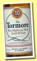 Tormore