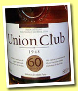 Union CLub