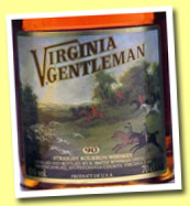 Virginia Gentleman