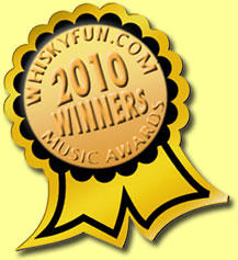 WF MUSIC AWARDS