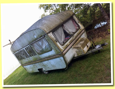 Caravan