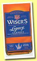 Wiser's Legacy