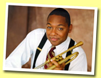 Marsalis