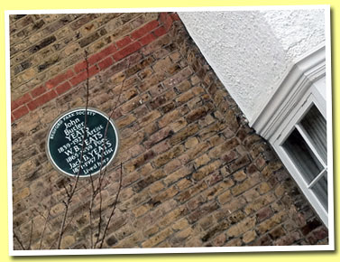 Yeats