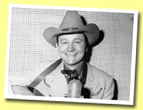 Tex Ritter