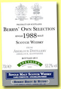 Aberlour