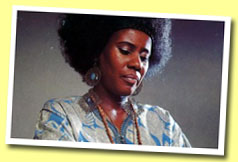 Alice Coltrane
