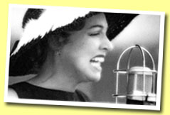 Anita O'Day