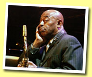 Archie Shepp