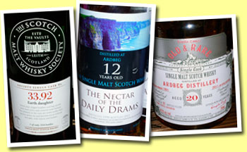 Ardbeg 20