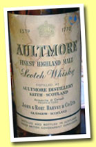 Aultmore