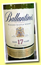 Ballantines 17