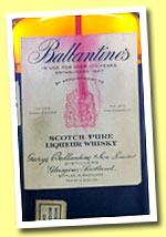 Ballantines 