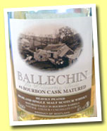 Ballechin