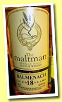 Balmenach