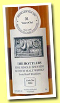 Banff bottlers