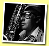 Barney Wilen