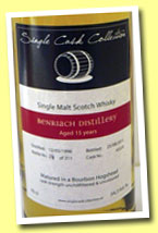 Benriach