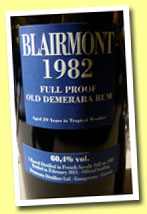 Blairmont