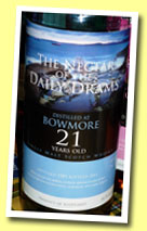 Bowmore