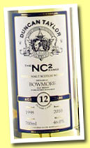Bowmore