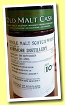 Bowmore OMC