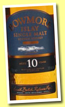 Bowmore
