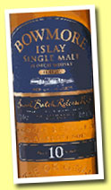 Bowmore tempest