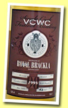 Brackla