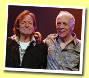 Bruce Trower