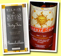 Bunnahabhain 1968
