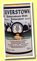 Bunnahabhain
