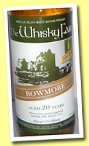 Bowmore