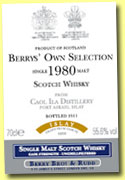Caol Ila